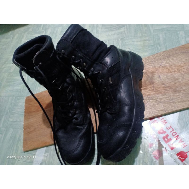 Goretex Treksta 18-275 Original ( second)