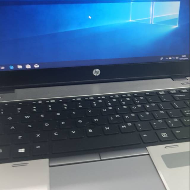 Hp elitebook 840