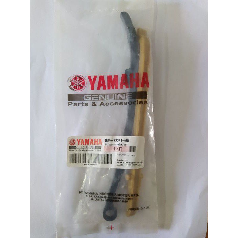 KDM_24 KARET TENSIONER YAMAHA BYSON-45P