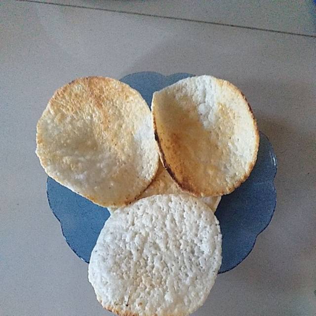 

Keripik Beras