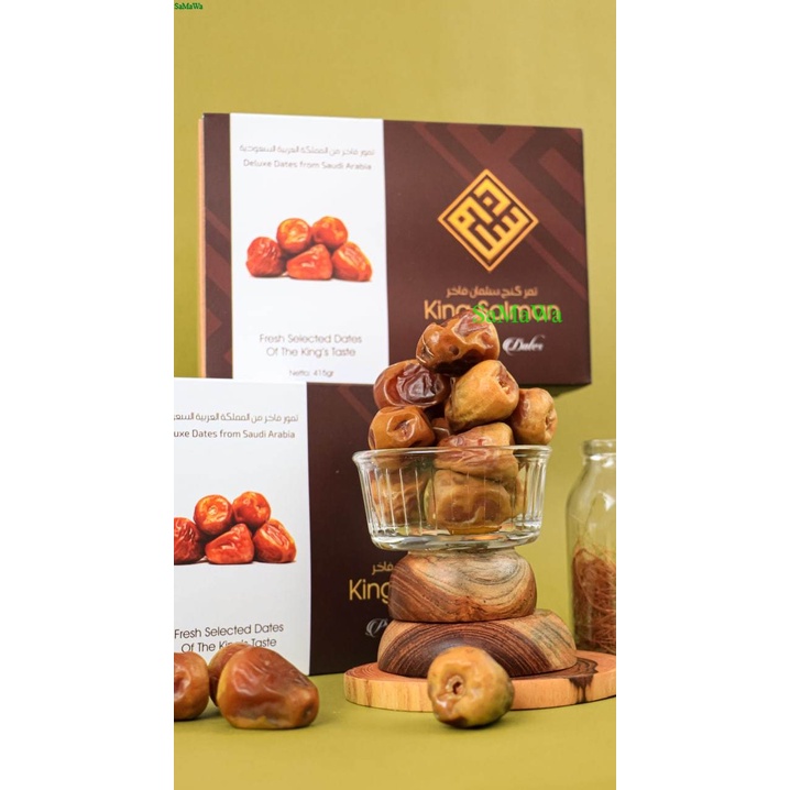 

Kurma / Kurma Arab Premium/Kurma premium / Kurma King Salman