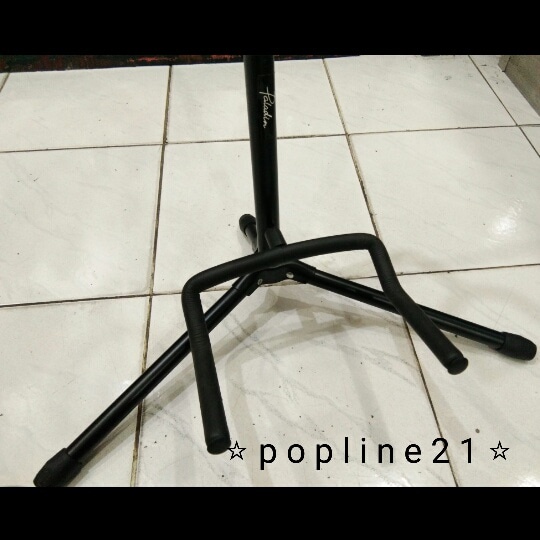 Stand Gitar Single Cantel PALADIN SG-14 / Dudukan gitar Sg 14