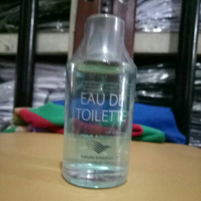 Parfum garuda eau de toilette