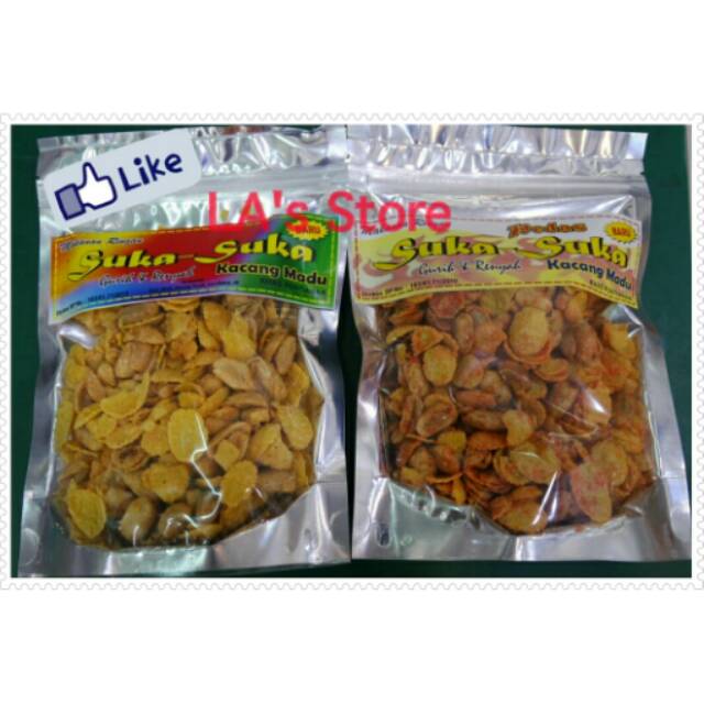

KANCANG MADU 150GR