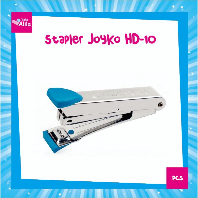 

Staples / Stapler / Stepler Jepretan Joyko HD-10