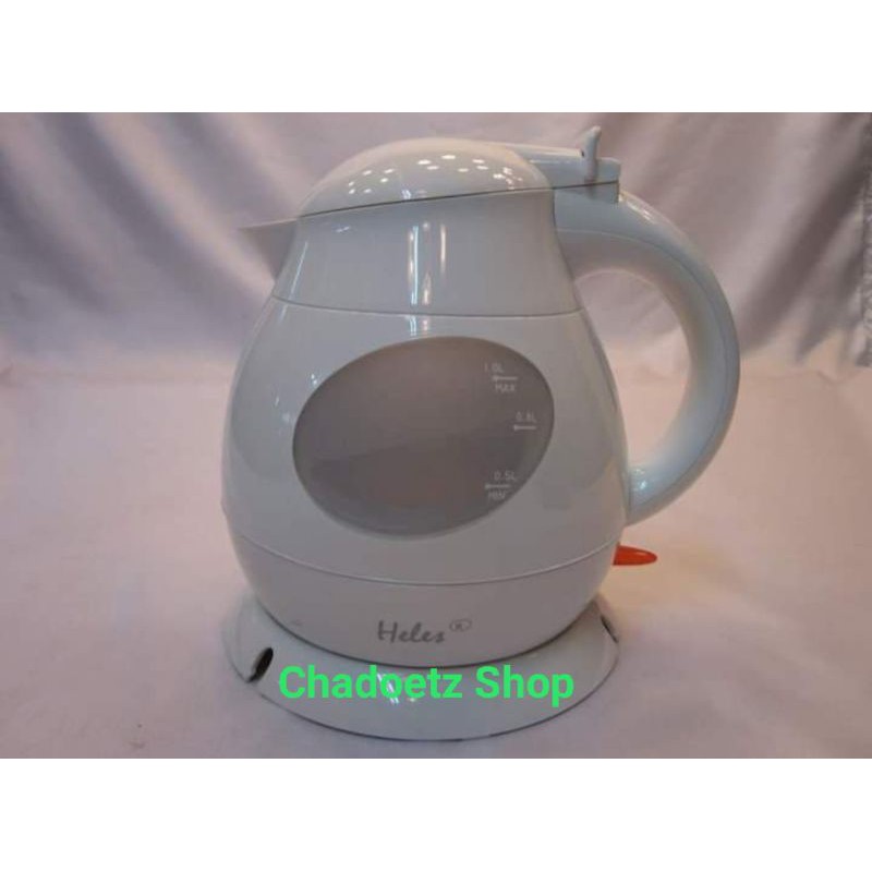Teko listrik MK-6429 Harnic / Harnic Electric Kettle MK-6429