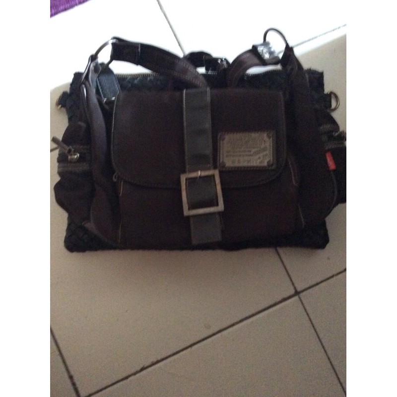 tas preloved esprit