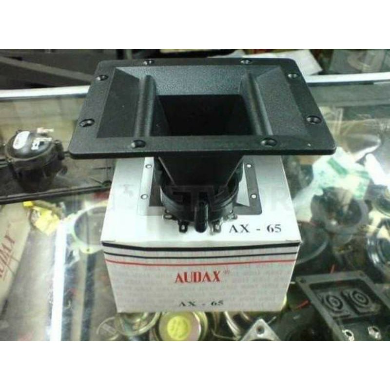 Audax 65