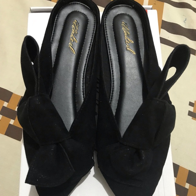 Ittaherl jackie holiday preloved size 40