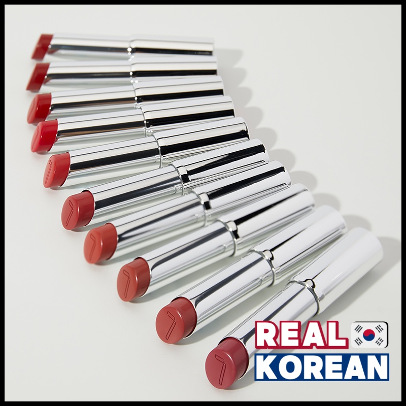 LANEIGE Ultimistic Glow Lipstick 3.2g