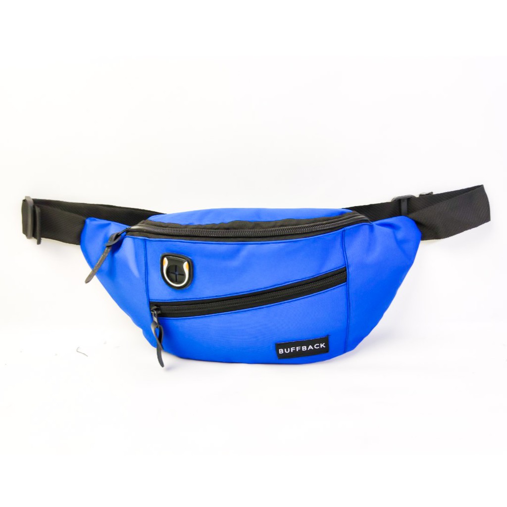 Tas Waistbag Buffback Future Termurah