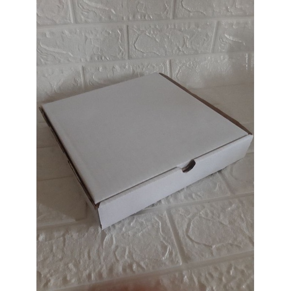 

KARDUS BOX PIZZA 25x25x5
