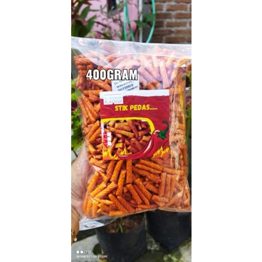 

StikPedas