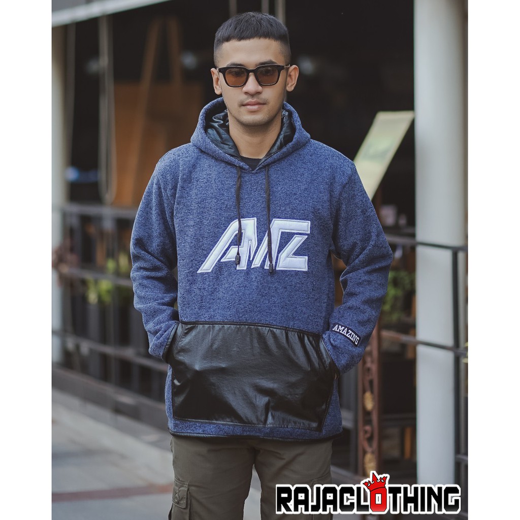 RCL - AMAZING COMFY JACKET ORIGINAL MOUNTAIN JAKET WOLL FLEECE UNISEX PREMIUM ALLSIZE AMAZING