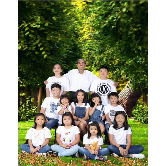 Cetak Foto 20R ( 50 x 60cm ) + Laminasi