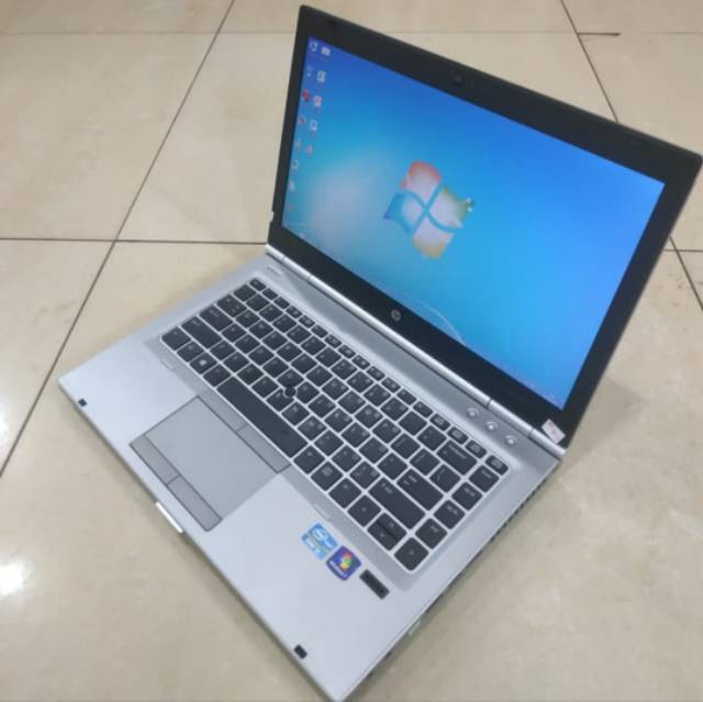 Laptop Hp Second Murah Core I5 ( Spesifikasi Editing dan Webcam )