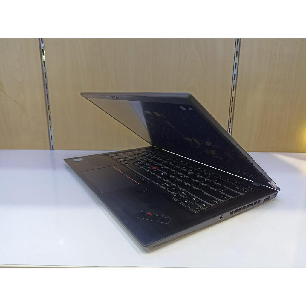 Laptop Lenovo ThinkPad X1 Carbon Intel i5 8350U 16GB 512GB 14&quot; FHD Windows 10 Pro