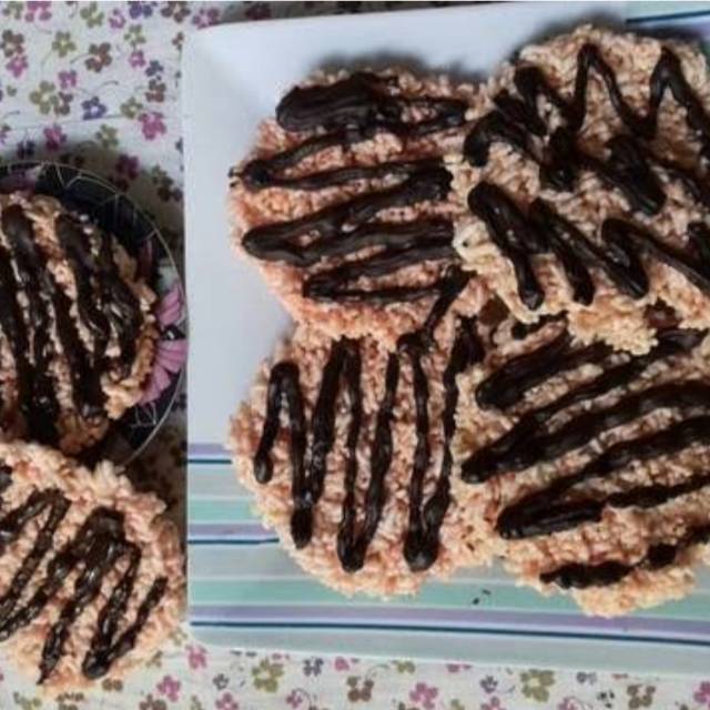 

Ranginang aneka rasa