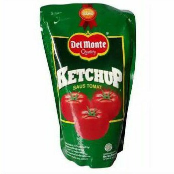 

Delmonte Saos Tomat