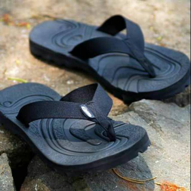 Sendal gunung jepit BOOGIE ADVENTURE Lingga