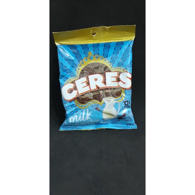 

CERES HAGELSLAG MILK 200 GR