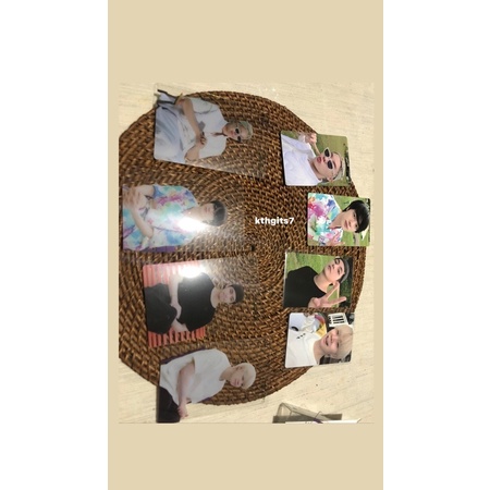 PC BTS IN THE SOOP SEASON 2 OFFFICIAL