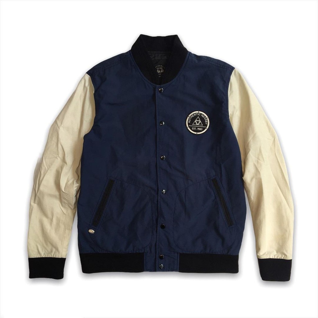 Varsity Nearby Style