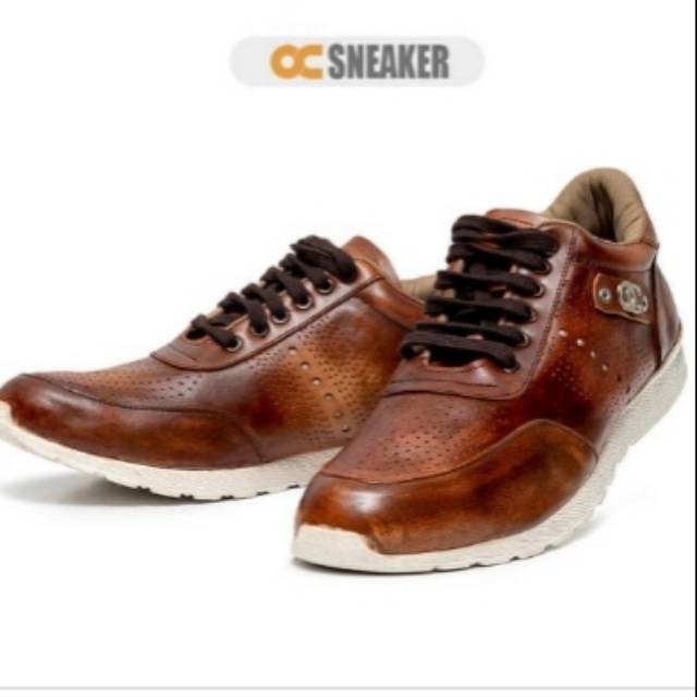 Sneakers OC odon cibaduyut