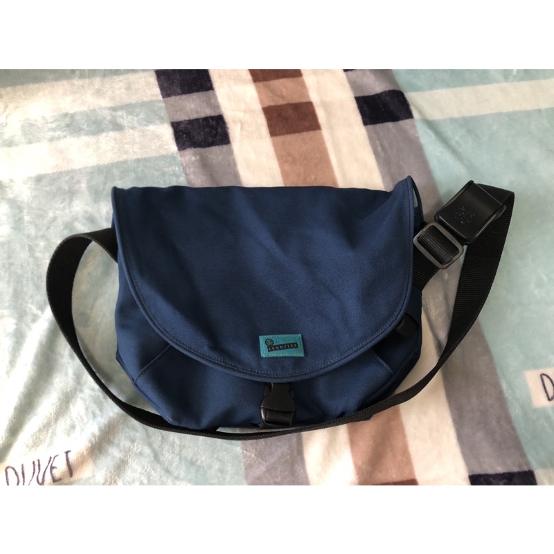 crumpler the Quarfie second original