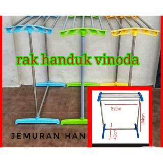  Jemuran  Rak handuk  palang Premium Shopee  Indonesia