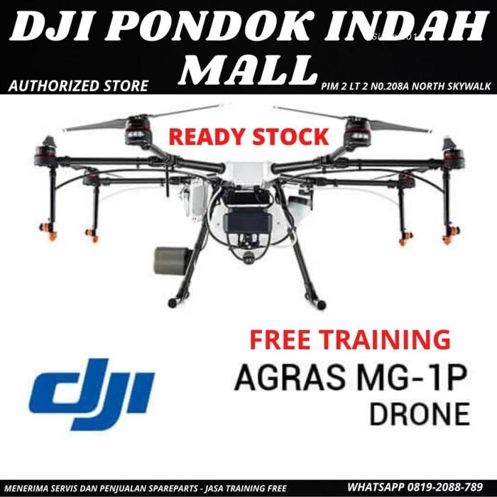 Drone | Dji Mg 1P/Drone Siram Tanaman/ Drone Pertanian/Drone Tanam Padi