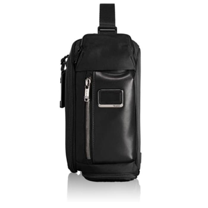 TUMI Alpha Bravo Kelley Sling - Black