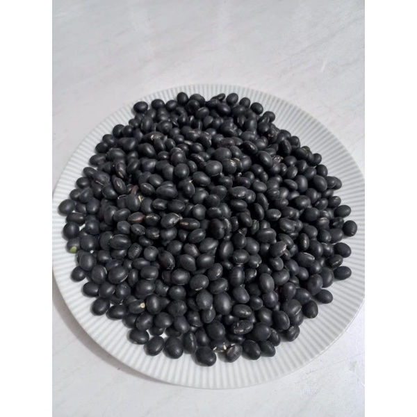 

Kacang Hitam Import 250gram/ Black Bean 250gram
