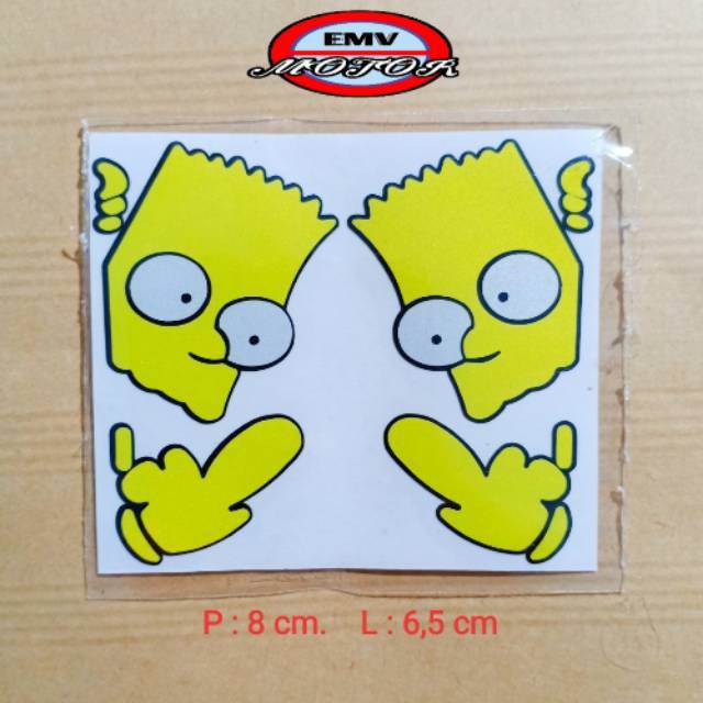 

Sticker simpson fuck