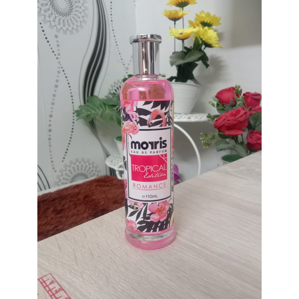 Morris EDP Tropical 110 Ml