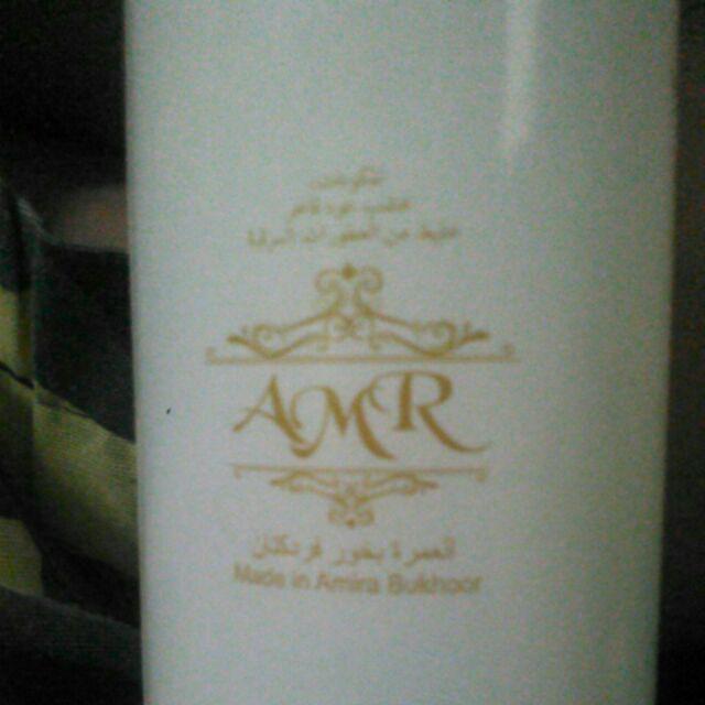 Pengharum Ruangan Arab