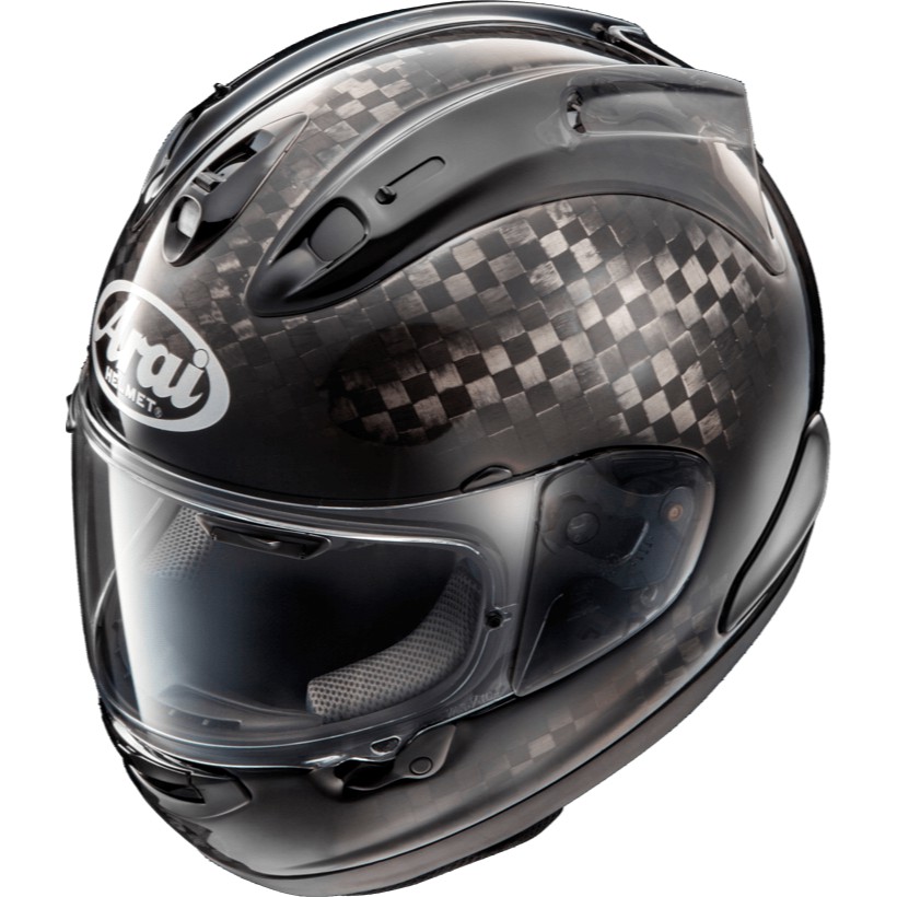 arai carbon