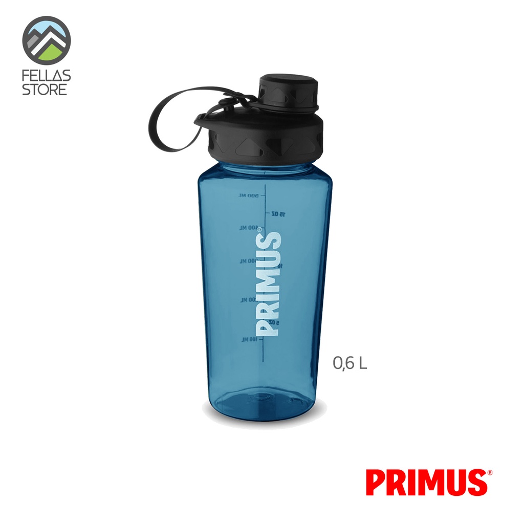 Primus - Trailbottle 0.6L Tritan