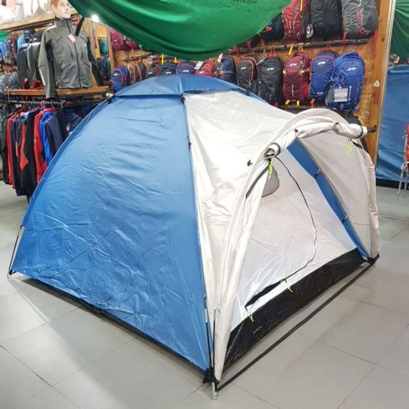 TENDA CONSINA MAGNUM 4