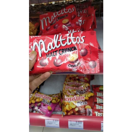 

Maltitos