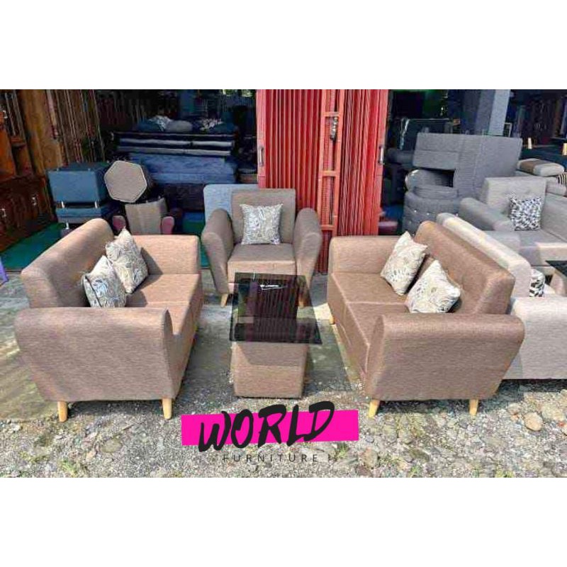 SOFA REDRO 221