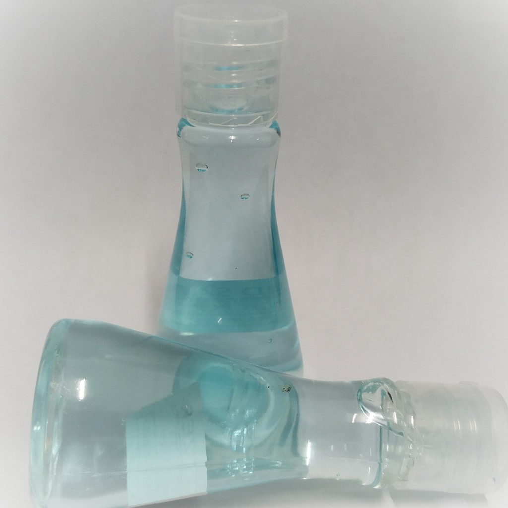 Go Green Hand Sanitizer 30ml - Beauty Booth Beautybooth