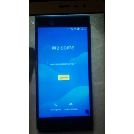 jual lcd fujitsu f02h normal ori copotan minus tompel dikit