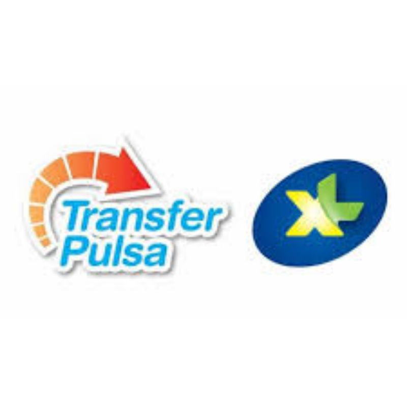 pulsa transfer XL 500k 1000k