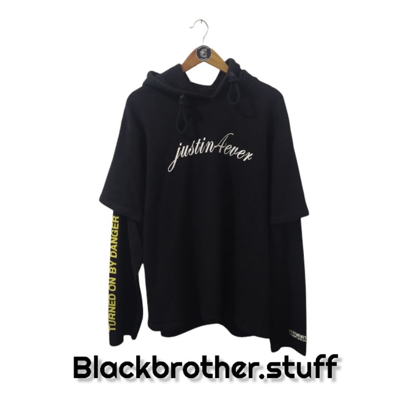 hoodie vetement