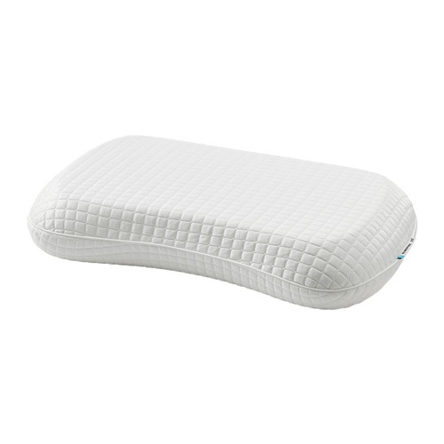 KLUBBSPORRE Bantal ergonomis, berbagai posisi, 41x70 cm