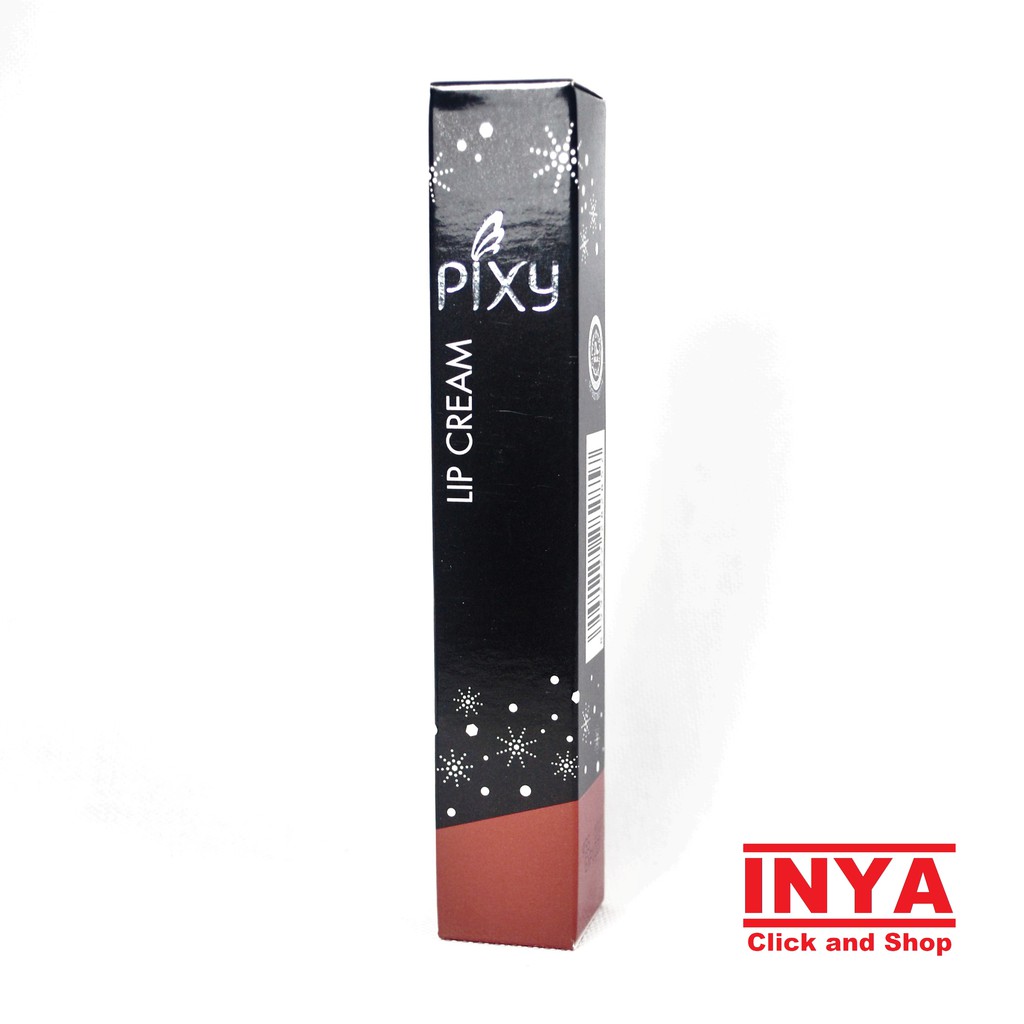 PIXY LIP CREAM 12 MILD PEACH 4gr