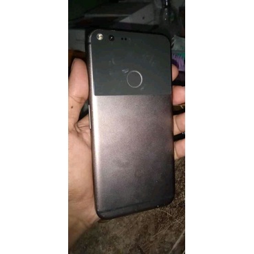 google pixel xl matot