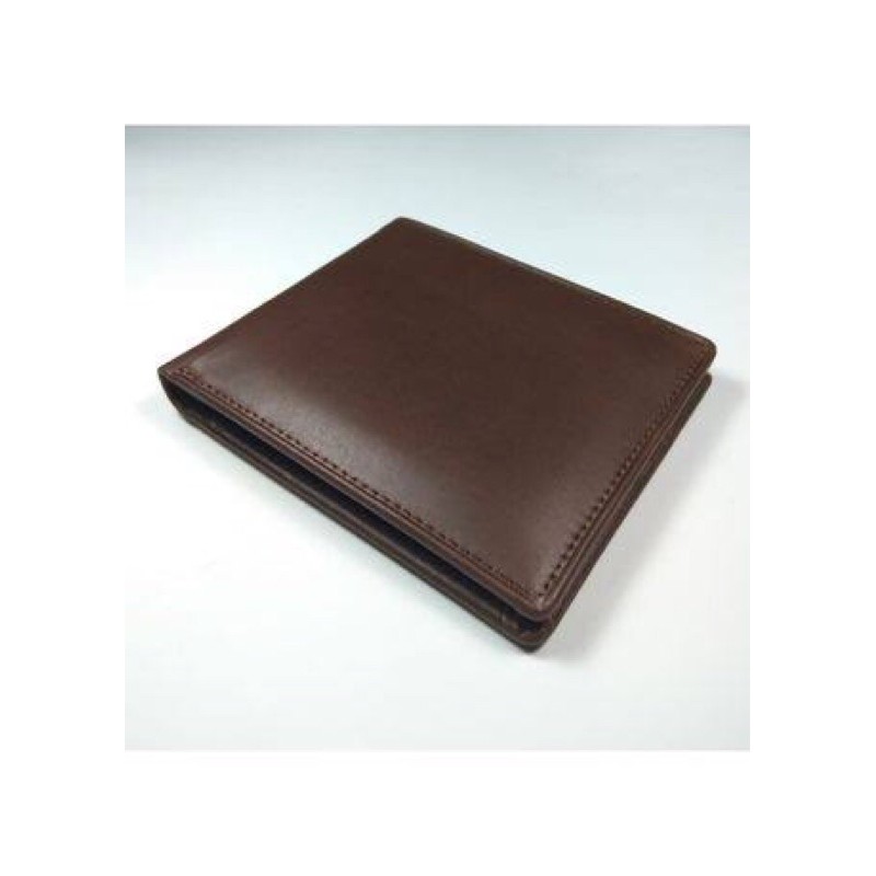 Dompet Kulit Pria Model 3D