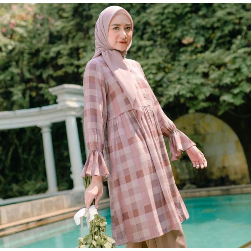 Halwa Tunik by Lights.Clo